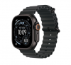 Watch Ultra 3 GPS + Cellular 49 mm APPLE Watch OS Czarny